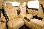 Porsche Cayenne Turbo S Magnum by TechART 2009 года
